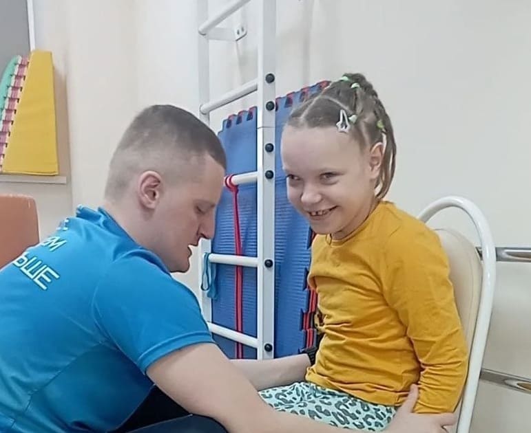 Новости Шикалис Илона 🦋